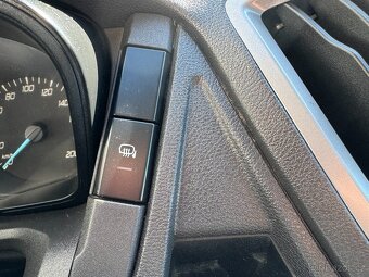 Ford Transit 6míst, L3H2, klima, 125kW - 13