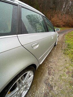 Audi a4b7 avant 2.0 tdi 125kw s-line - 13
