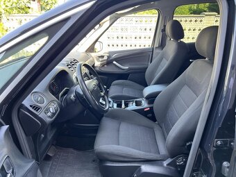 🚗 Ford S-MAX 2.2TDCi NAVI KLIMA TEMPOMAT - 13