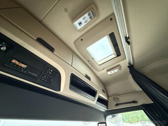 Mercedes-Benz Actros 5 1848 LS 4x2 s kabinou BigSpace - 13
