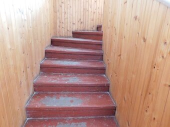 Prodej, rodinný dům, Česká Lípa, ul. Pod Špičákem - 13