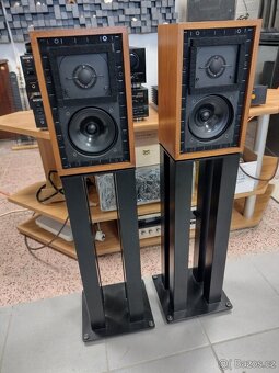 Sugden, Marantz, Audio Note, Phono, káble... - 13