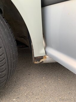 VW Golf IV 1.6SR - 13