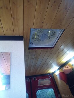 Volkswagen crafter - 13