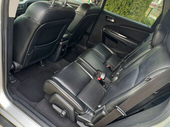 Fiat Freemont, 2.0 MultiJet-klima+7.míst+ROZVODY - 13