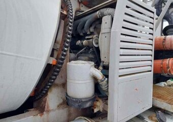 Prodám Valník Tatra T815 - 13