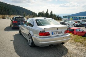 BMW M3 E46 - 13