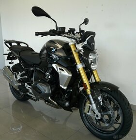 BMW R 1250 R Exclusive - 13