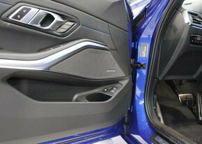 BMW Řada 3 330e xDrive M-Sport AdLED/HarK hybridní automat - 13