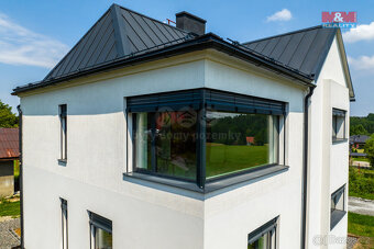 Prodej rodinného domu, 190 m², Havířov, ul. Občanská - 13