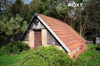 Prodej Rodinný dům, 150㎡ - 13
