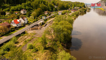 Prodej komerčního pozemku, Ústí nad Labem - 13