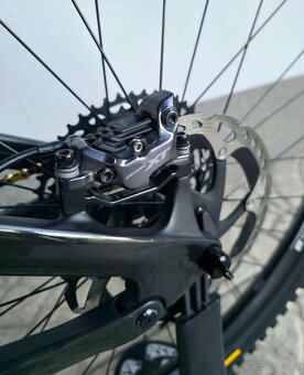 Horské kolo Canyon Strive CFR Underdog Carbon 2023 29″ - 13