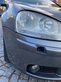 Volkswagen Golf V - 13