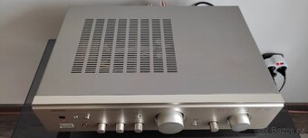 DENON PMA - 655R +  DENON TU-1500RD + 2x dálka Top Stav - 13