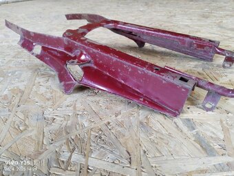Jawa Sportka 250 typ 590 a 350 typ 361 - 13
