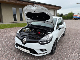 Renault Clio 0.9TCe Generation,původ CZ,1.maj,33tkm,alu,TOP, - 13
