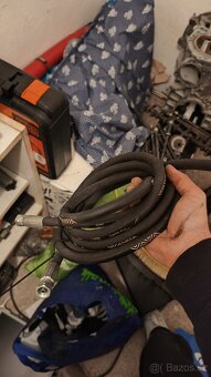 Turbo GTB1756V připraveno na motor 1.9tdi - 13