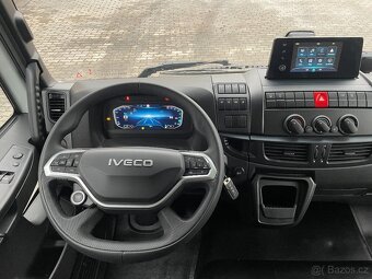 IVECO EUROCARGO 180E32P MY24 MKD podvozek na 23 EUP - 13