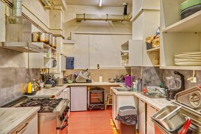Biocentrum Krakov a Mamafoodbistro - 13
