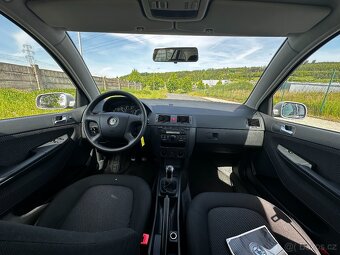 ŠKODA FABIA 1.4 16V - 13