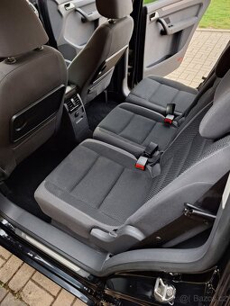 VW Touran - 13