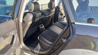 Audi A6 allroad, AUDI A6 allroad 171 kw - 13