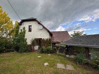 Prodej rodinného domu - Klokočov u Vítkova - 13