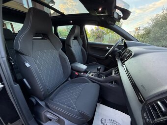 Škoda Karoq 2.0 TDI Sportline 110Kw/Navi/Pano/150Tkm/2022 - 13