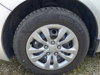 Prodám hyundai ix20 2012 1.4 benzin - 13