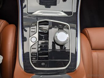 BMW X5, xDrive40i, Individual, odpočed DPH, ZÁRUKA - 13