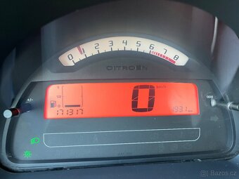 Prodám Citroen C3  1,4 - 13