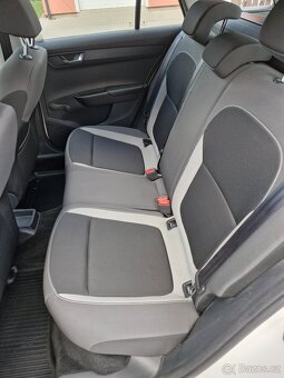 Fabia 3, 2018, ČR, serv.kn, Top - 13