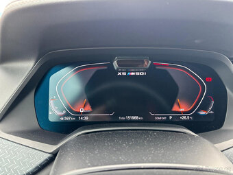 BMW X5 M50i - 13