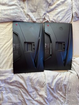 MSI G27C4‑E3 – 27″ - 13