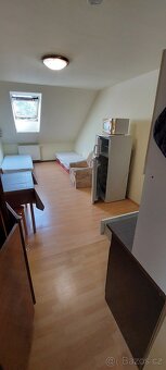 Pronájem bytových jednotek+terasa+parkování - Kostelní Lhota - 13