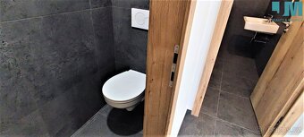 Pronájem byty 3+kk, 79 m2 - Třebíč, ev.č. 01802 - 13