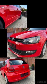 VW POLO / LIFE / 1.2 TSI / 66KW / 5DVR / KLIMA / TOP - 13