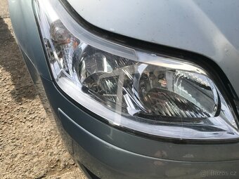 Citroen C4 2006 MOTOR OK DILY z AUTA - 13