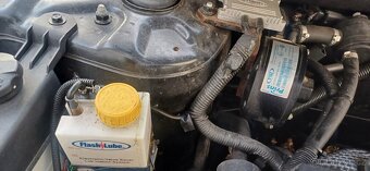 Hyundai Santa fe 4x4  2.4 i. LPG  r.v 2011 - 13