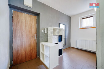 Pronájem bytu 2+kk, 65 m², Stříbro, ul. Husova - 13