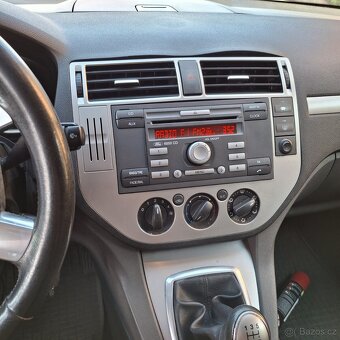 Prodám ford c max- 1,8TDCI - 13