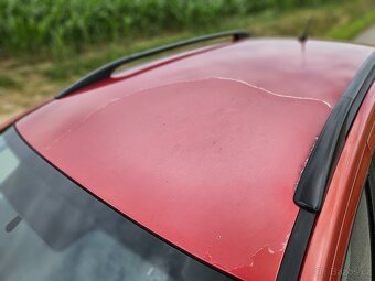 Peugeot 307, 2.0 HDi – pravidelný servis - 13