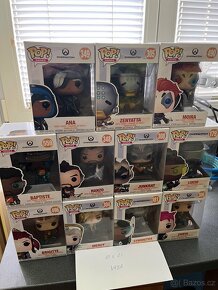 Overwatch Funko - 13