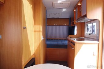 LMC 450 DB R.V. 2008 MOVER + STANOVKA - 13