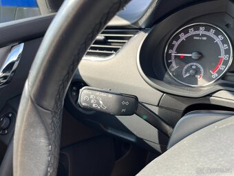 Škoda Octavia 1.6TDi Combi - 13