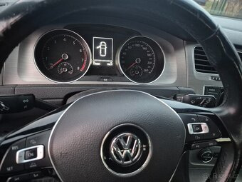 Vw golf - 13