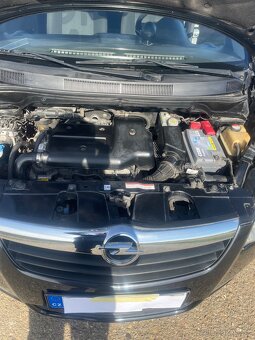 Opel Agila 1.3 cdti - 13