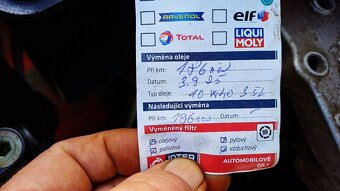 škoda roomster 1.2 HTP. benzin ( velmi pekny stav ) - 13