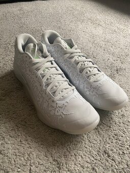 Nike Jordan Zion 3 white/vapor - 13